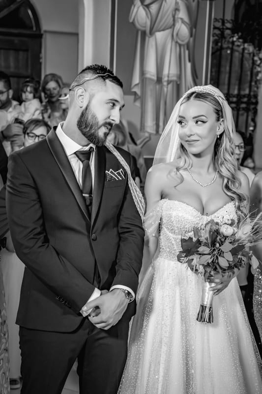 Χάρης & Αθηνά  - Νάουσα : Real Wedding by Caravel Studio